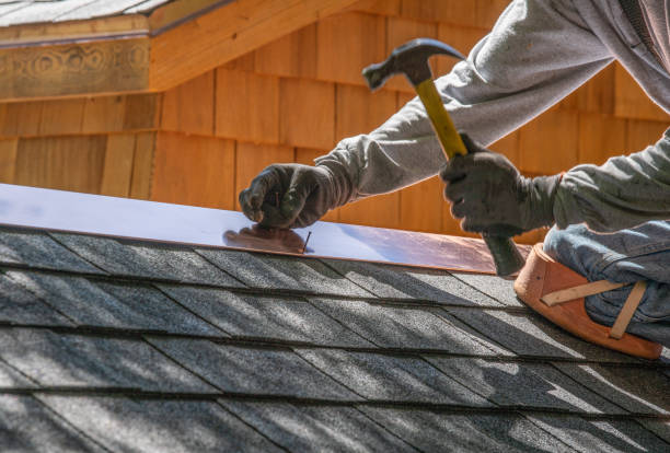 Best Green or Eco-Friendly Roofing Solutions  in Friars Point, MS